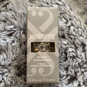 Jamberry design dimensions